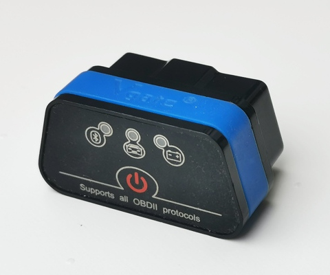 Vgate iCar2