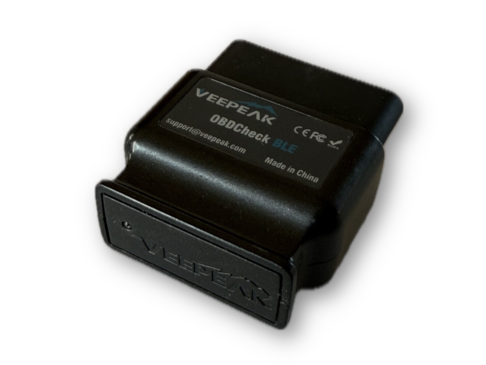 Veepeak OBDCheck BLE